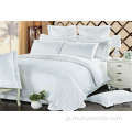 綿の有名なデザインヨーロッパスタイルの寝具セット